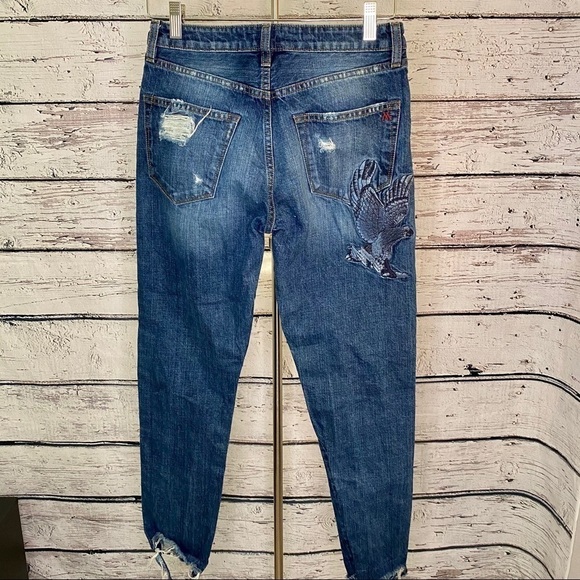 Miss Me Vintage jeans - Picture 5 of 8